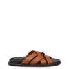 Pollini Sabot|Uomo Sandali