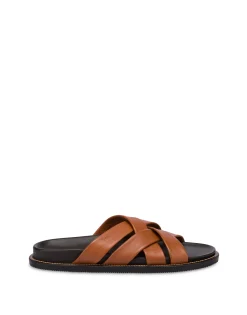 Pollini Sabot|Uomo Sandali