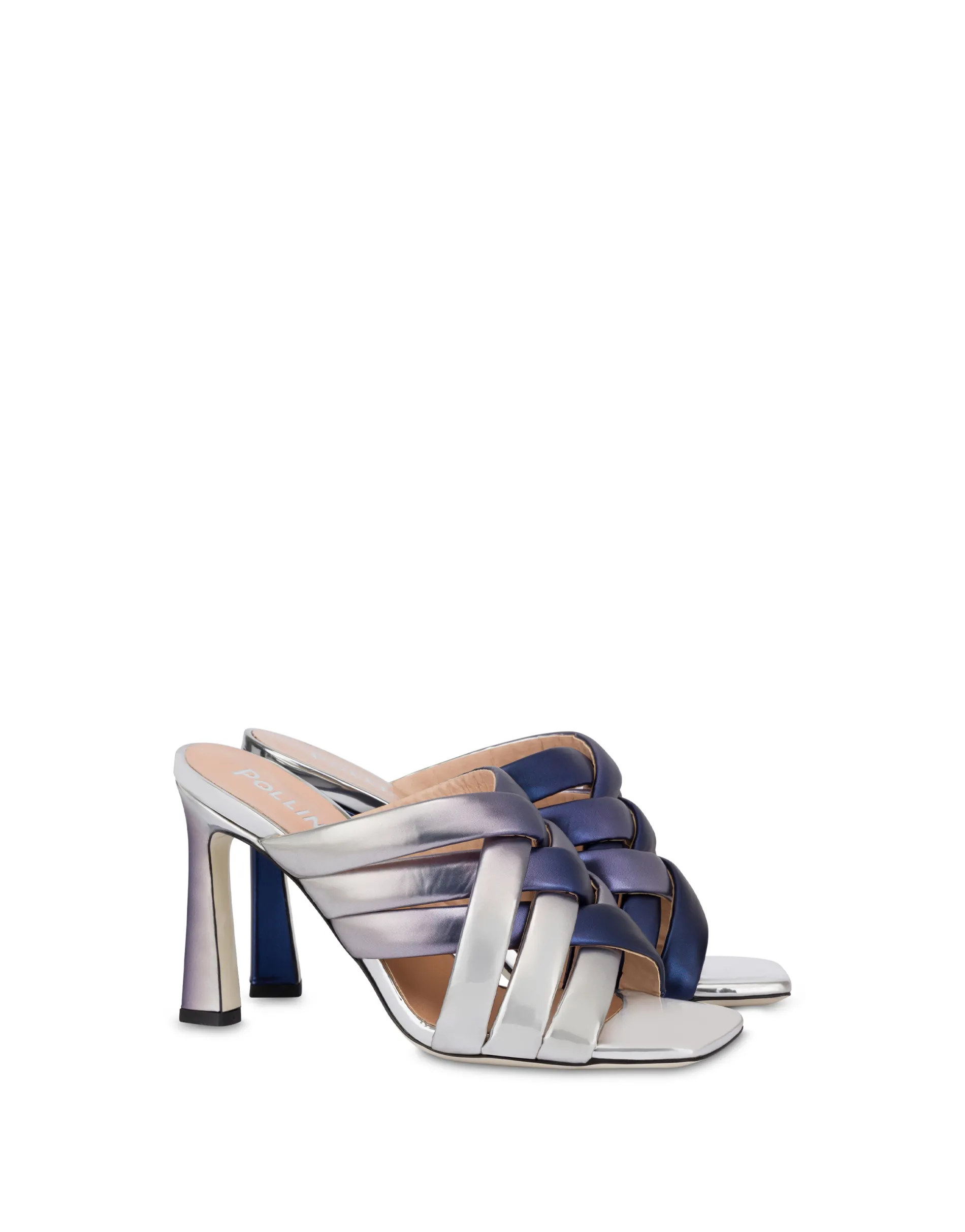Pollini Sabot|Donna Sandali
