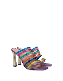 Pollini Sabot|Donna Sandali