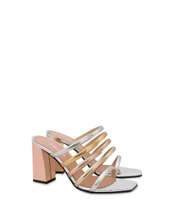 Pollini Sabot|Donna Sandali