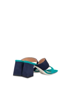 Pollini Sabot|Donna Sandali