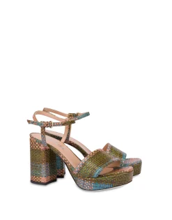 Pollini Sandali|Donna Sandali