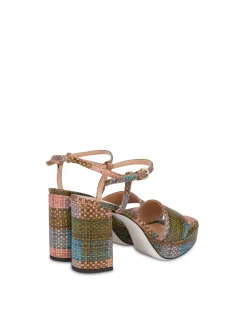 Pollini Sandali|Donna Sandali