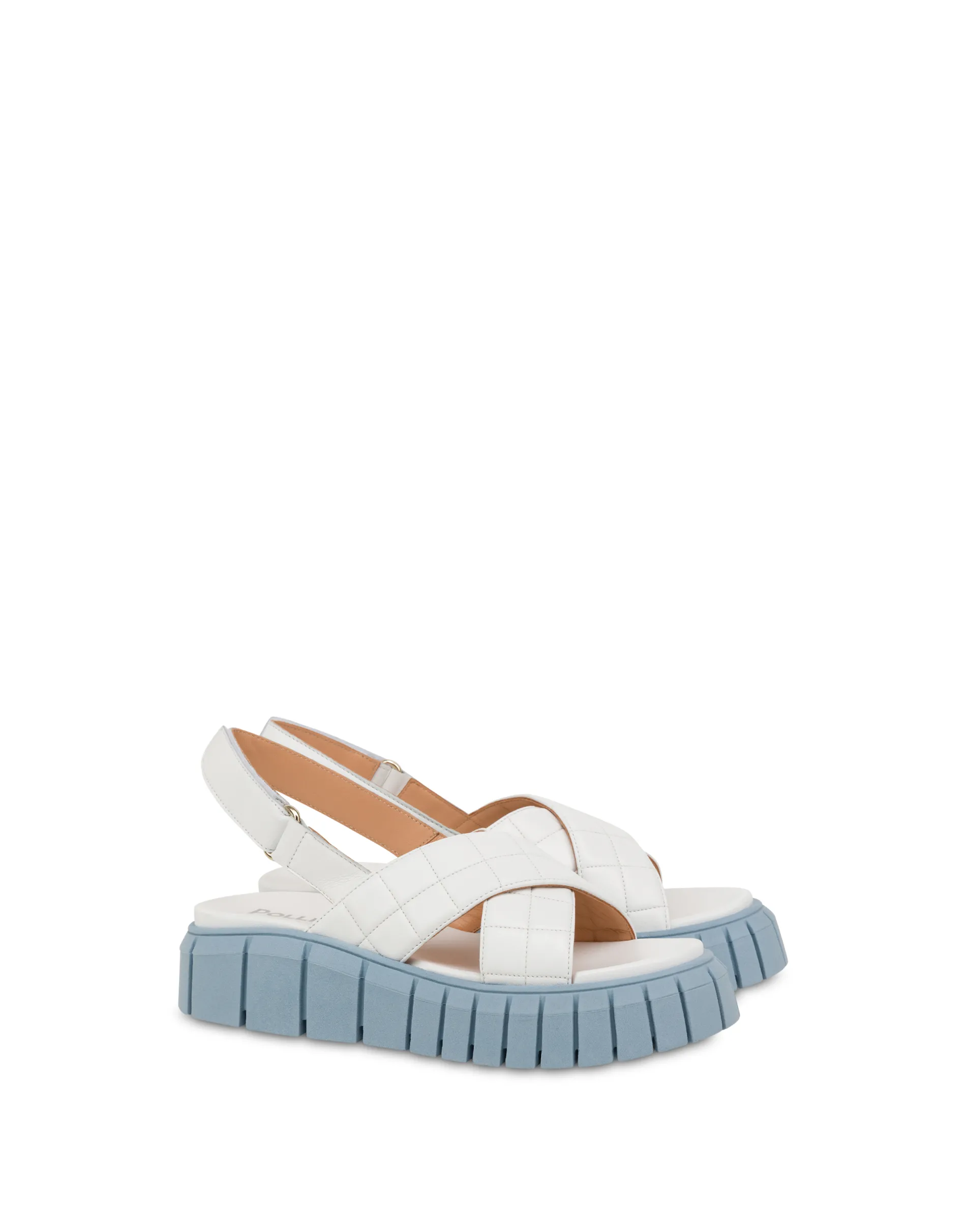 Pollini Sandali|Donna Sandali