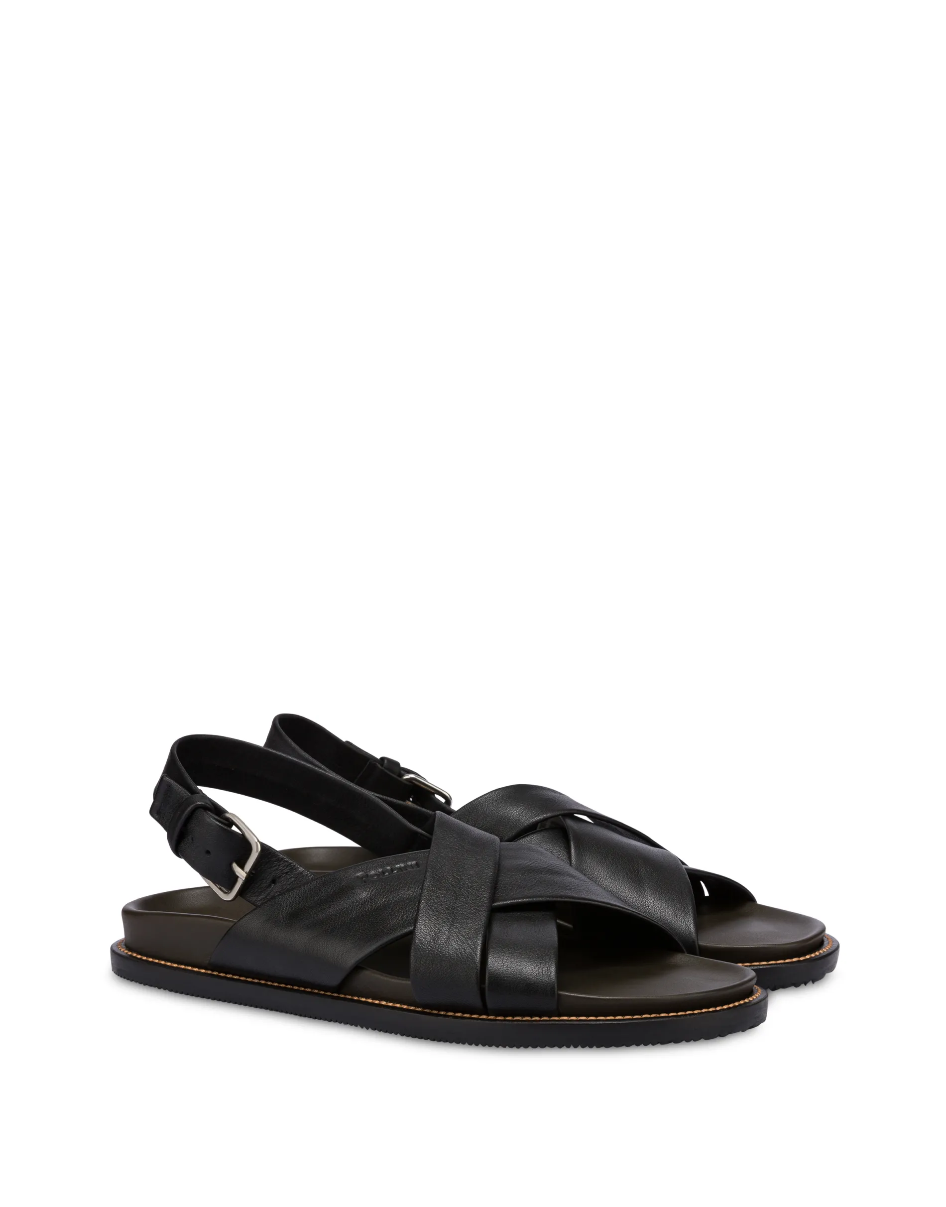 Pollini Sandali|Uomo Sandali