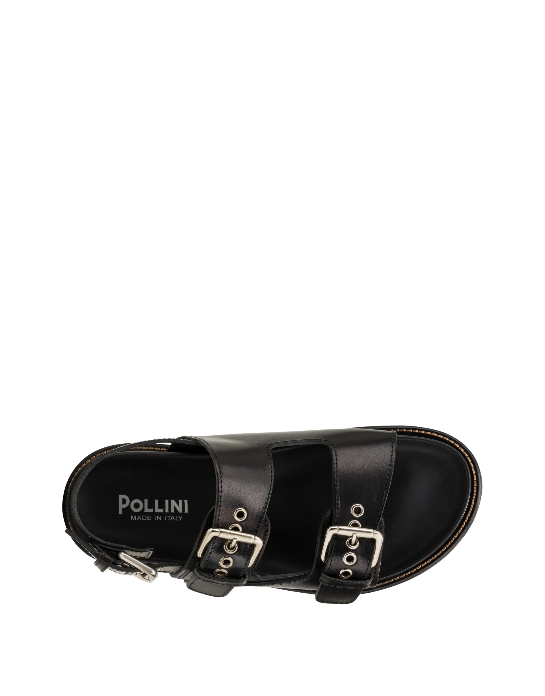 Pollini Sandali|Uomo Sandali