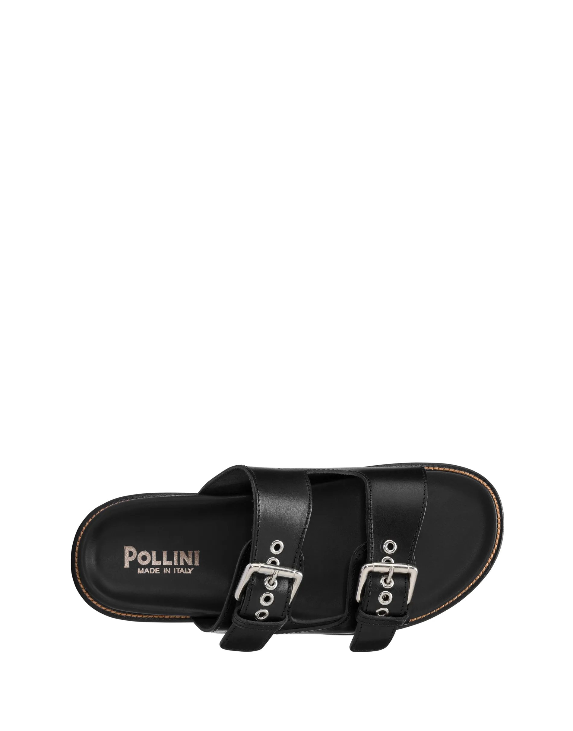 Pollini Sandali|Uomo Sandali