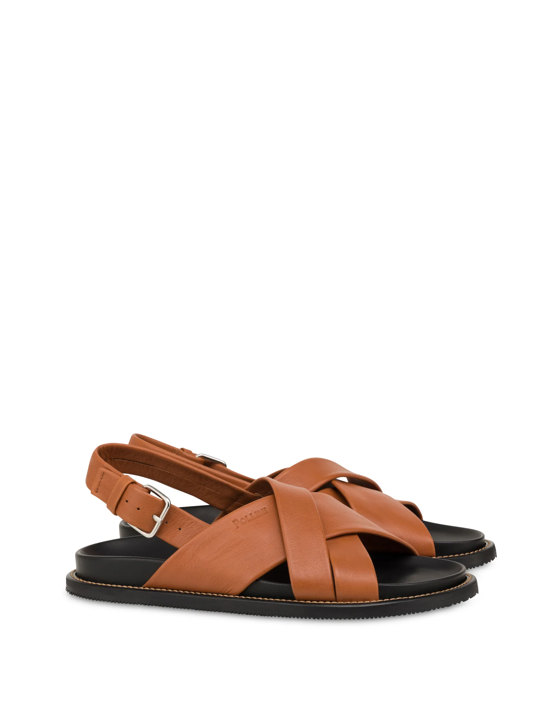 Pollini Sandali|Uomo Sandali