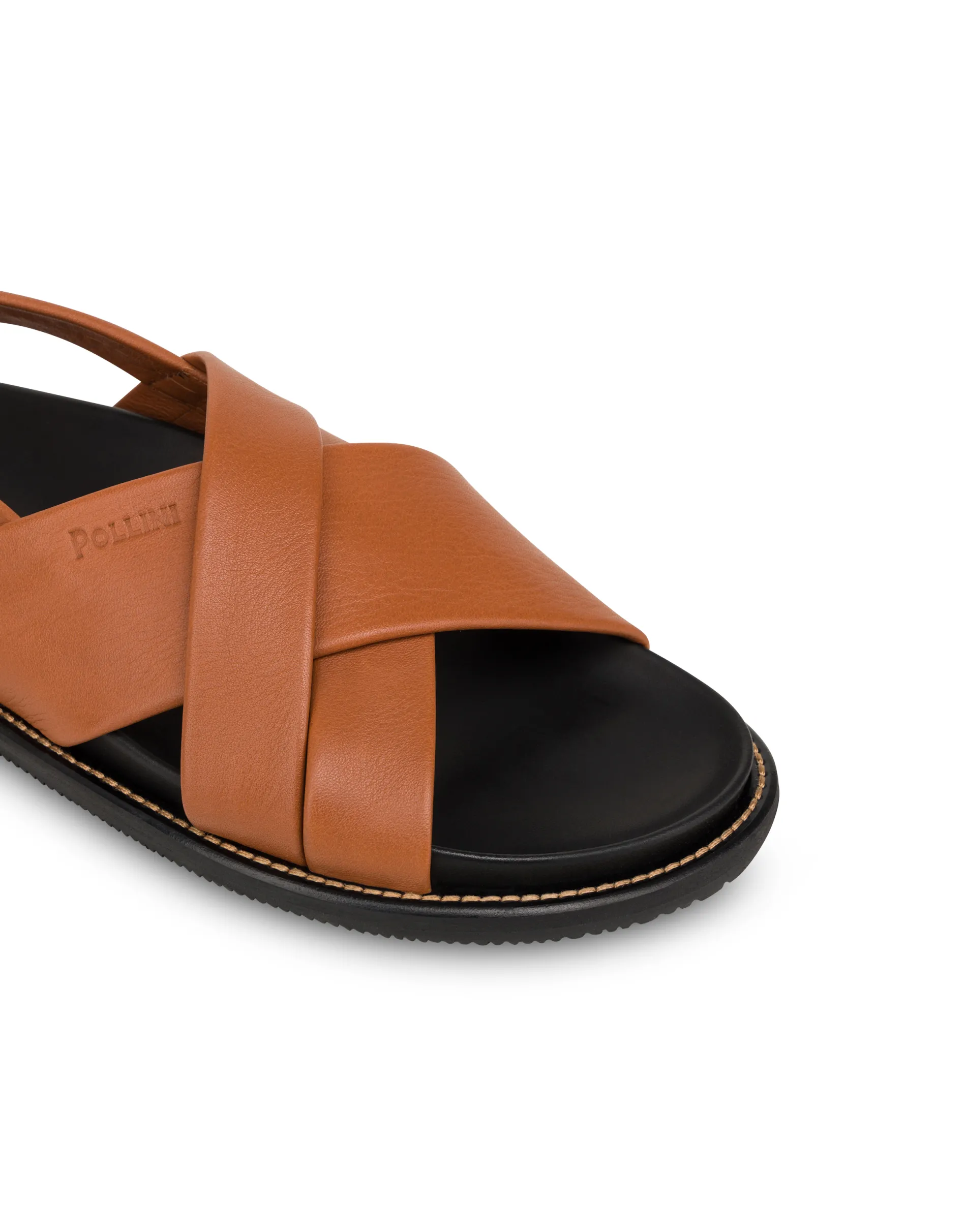 Pollini Sandali|Uomo Sandali