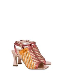 Pollini Sandali|Donna Sandali