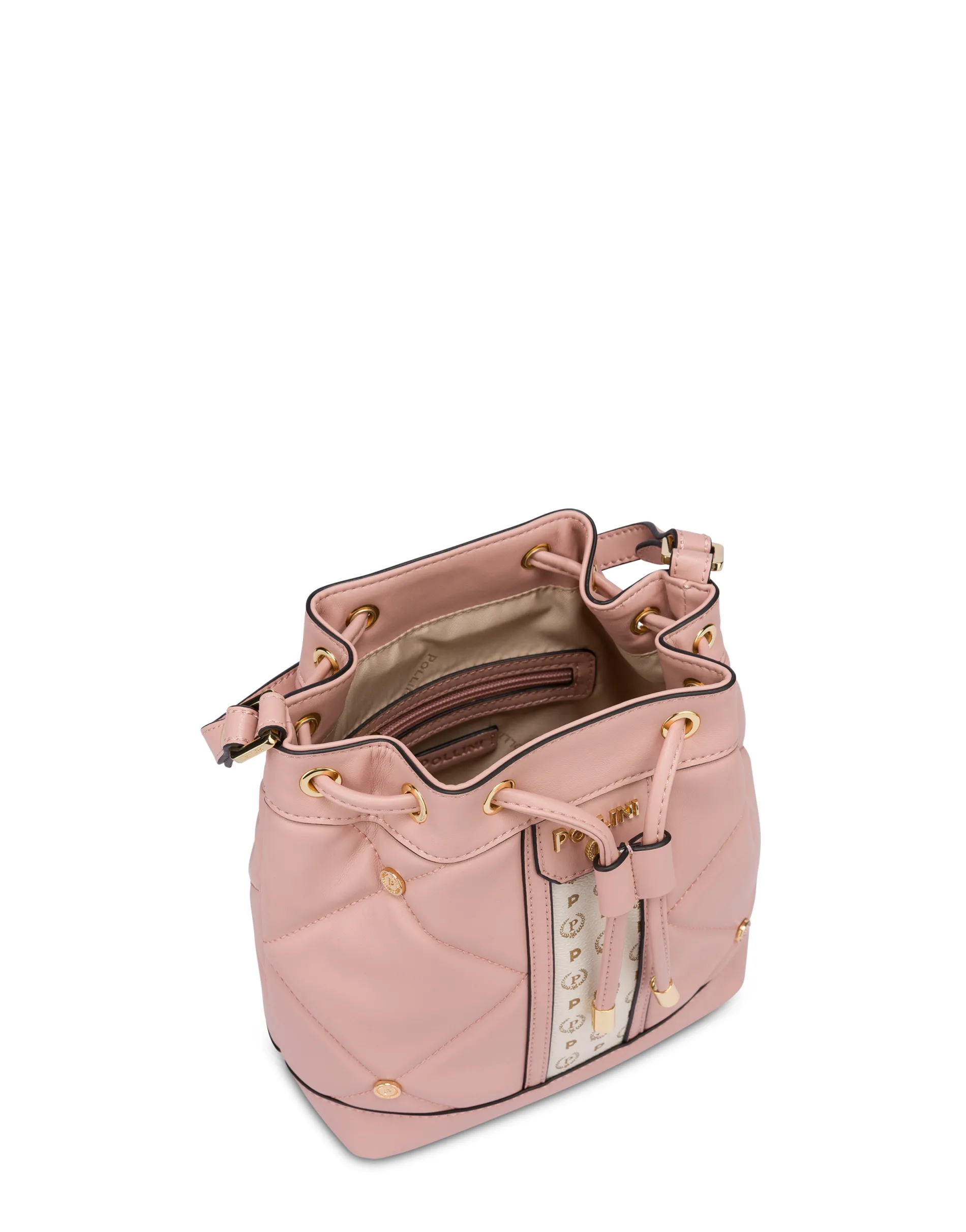 Pollini Secchiello|Donna Borse A Tracolla