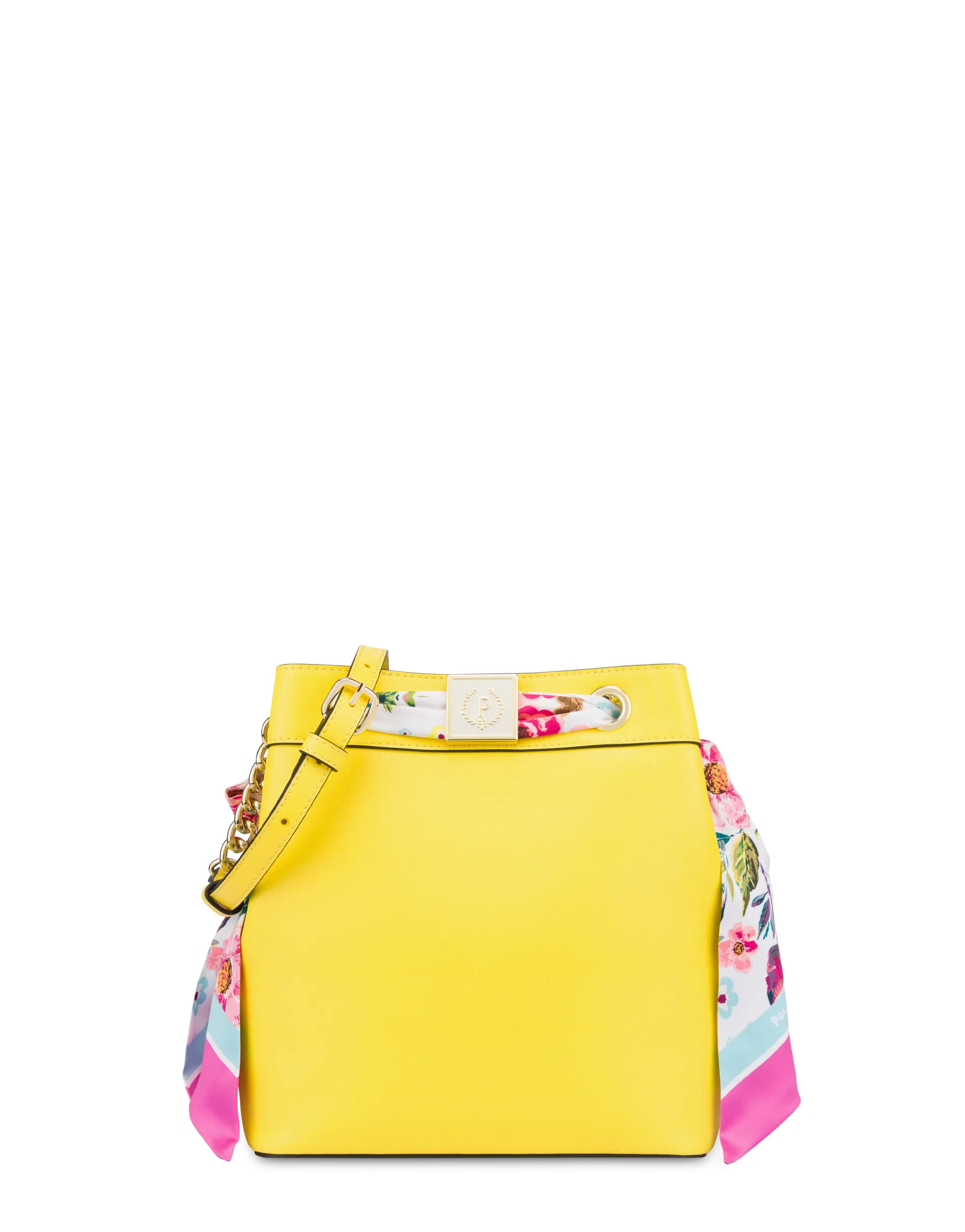 Pollini Secchiello|Donna Borse A Tracolla