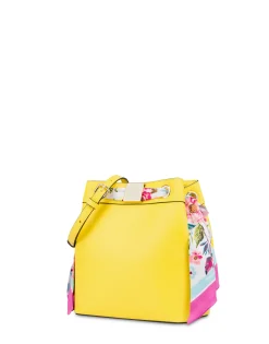 Pollini Secchiello|Donna Borse A Tracolla