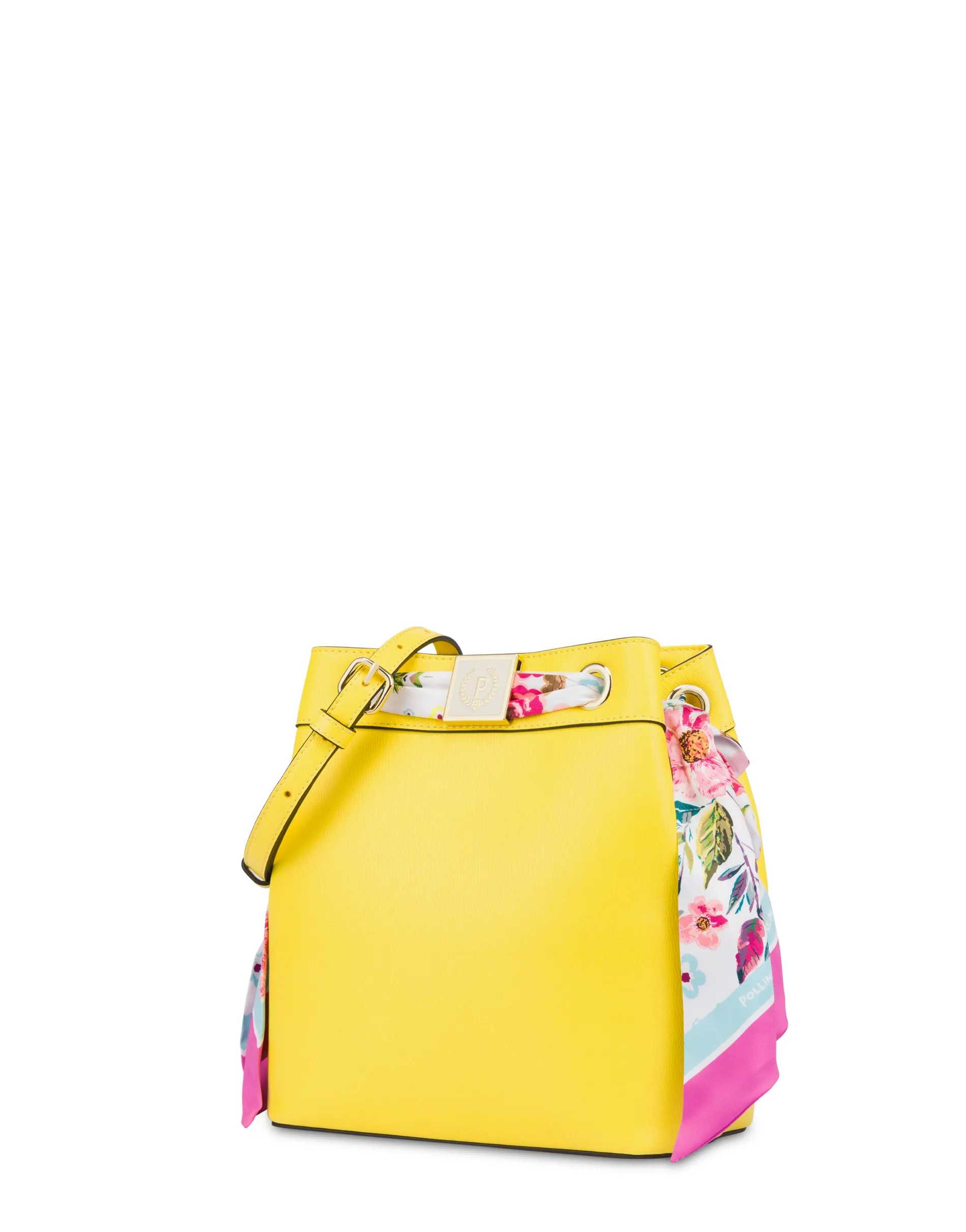 Pollini Secchiello|Donna Borse A Tracolla