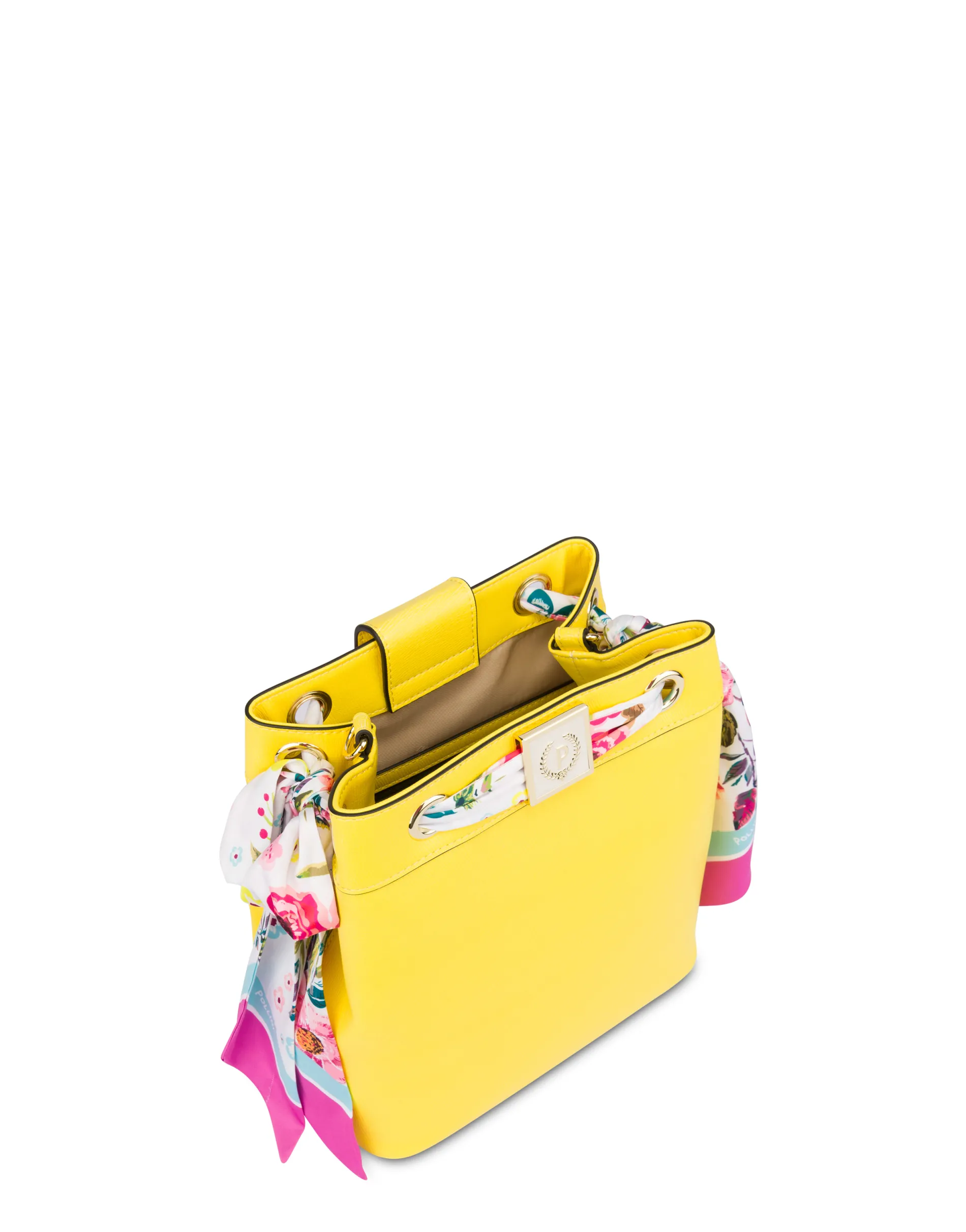 Pollini Secchiello|Donna Borse A Tracolla