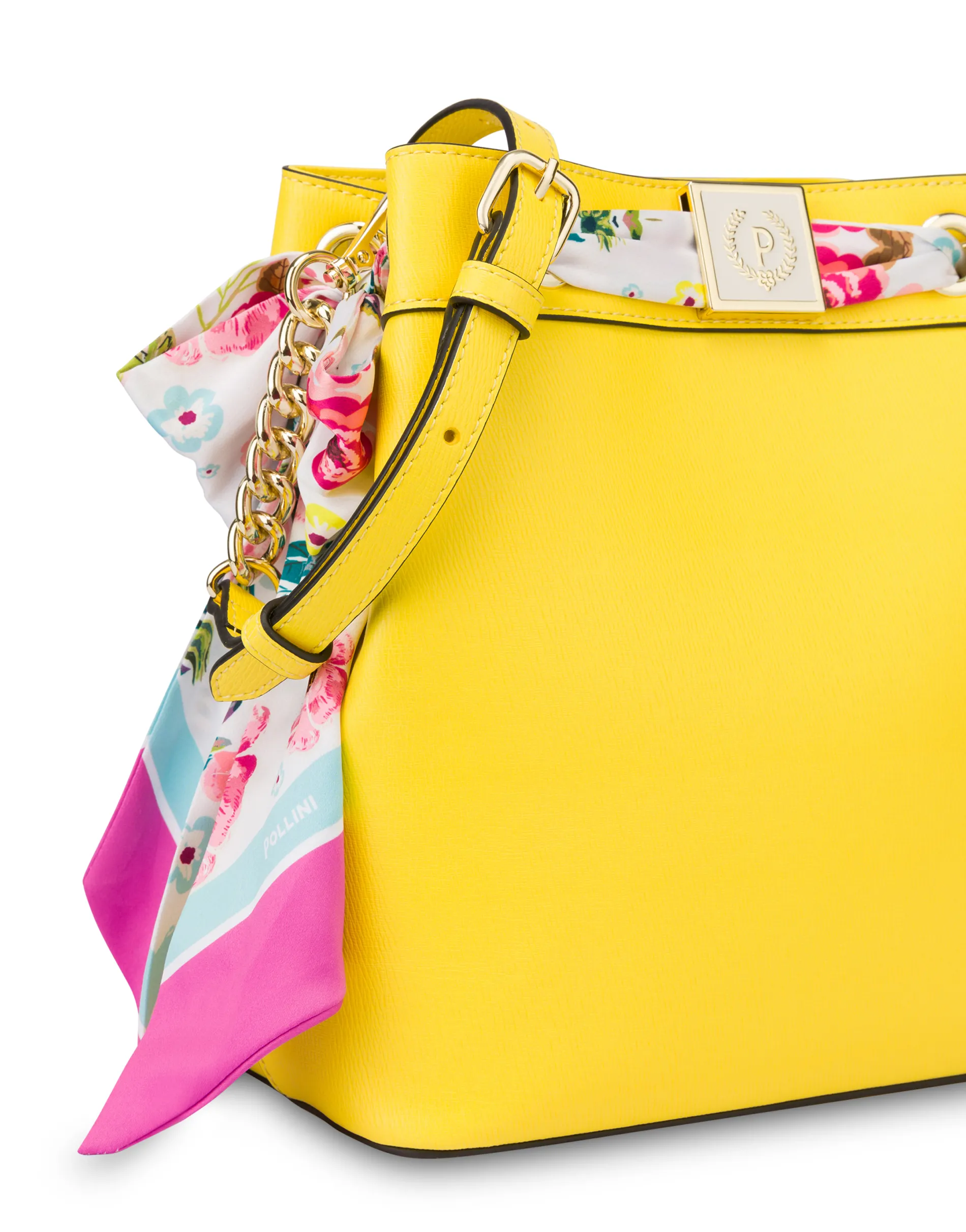Pollini Secchiello|Donna Borse A Tracolla