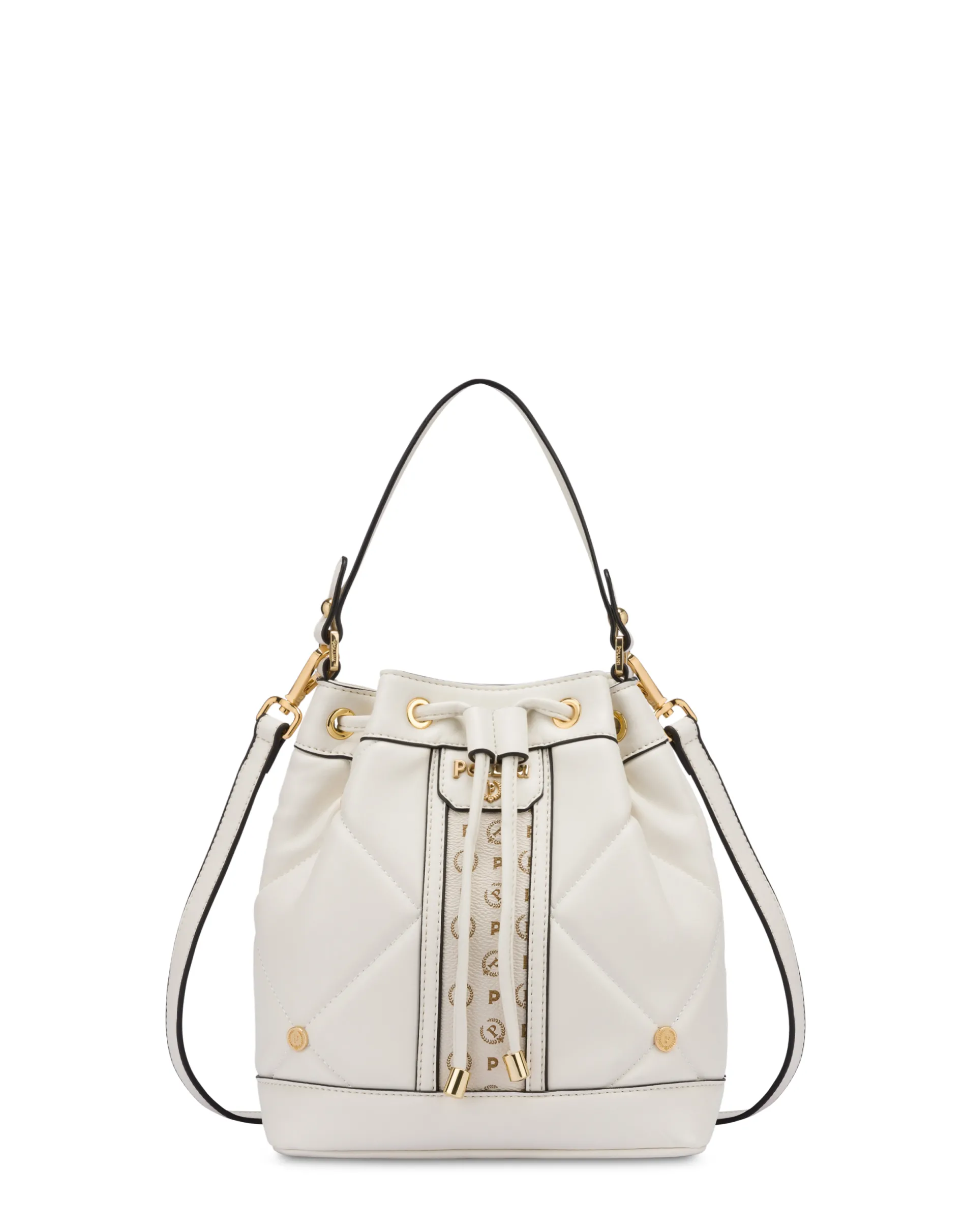 Pollini Secchiello|Donna Borse A Tracolla