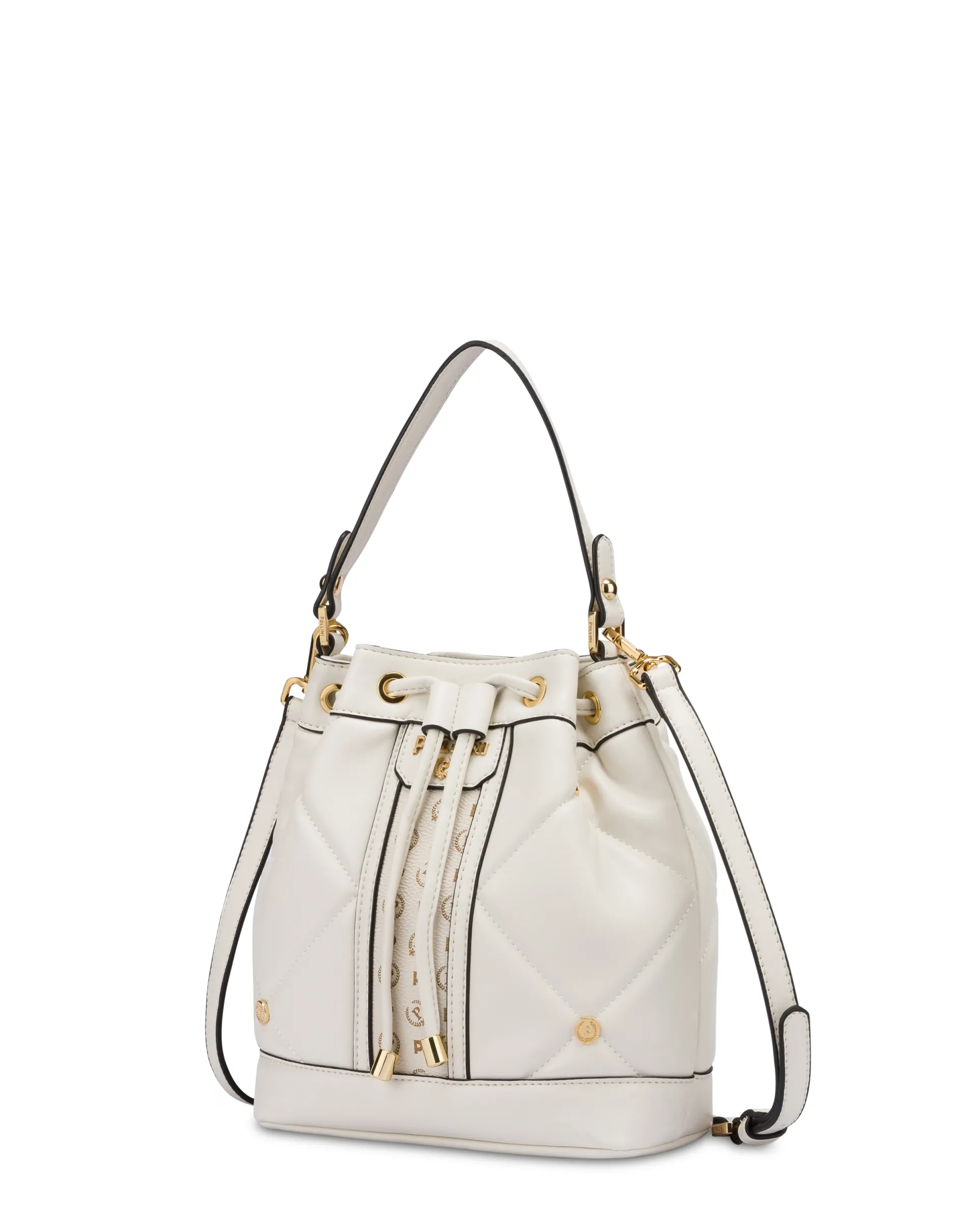 Pollini Secchiello|Donna Borse A Tracolla