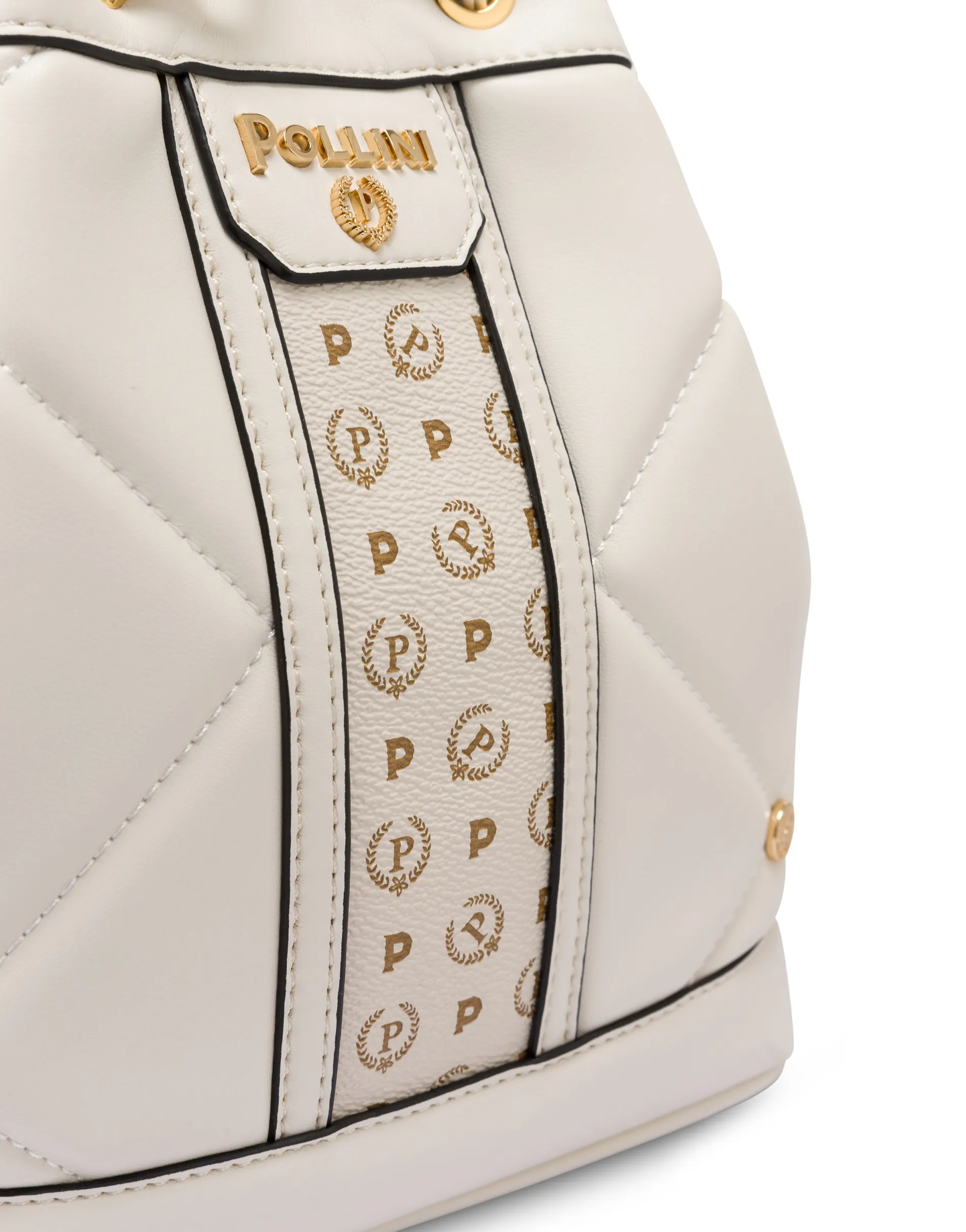 Pollini Secchiello|Donna Borse A Tracolla