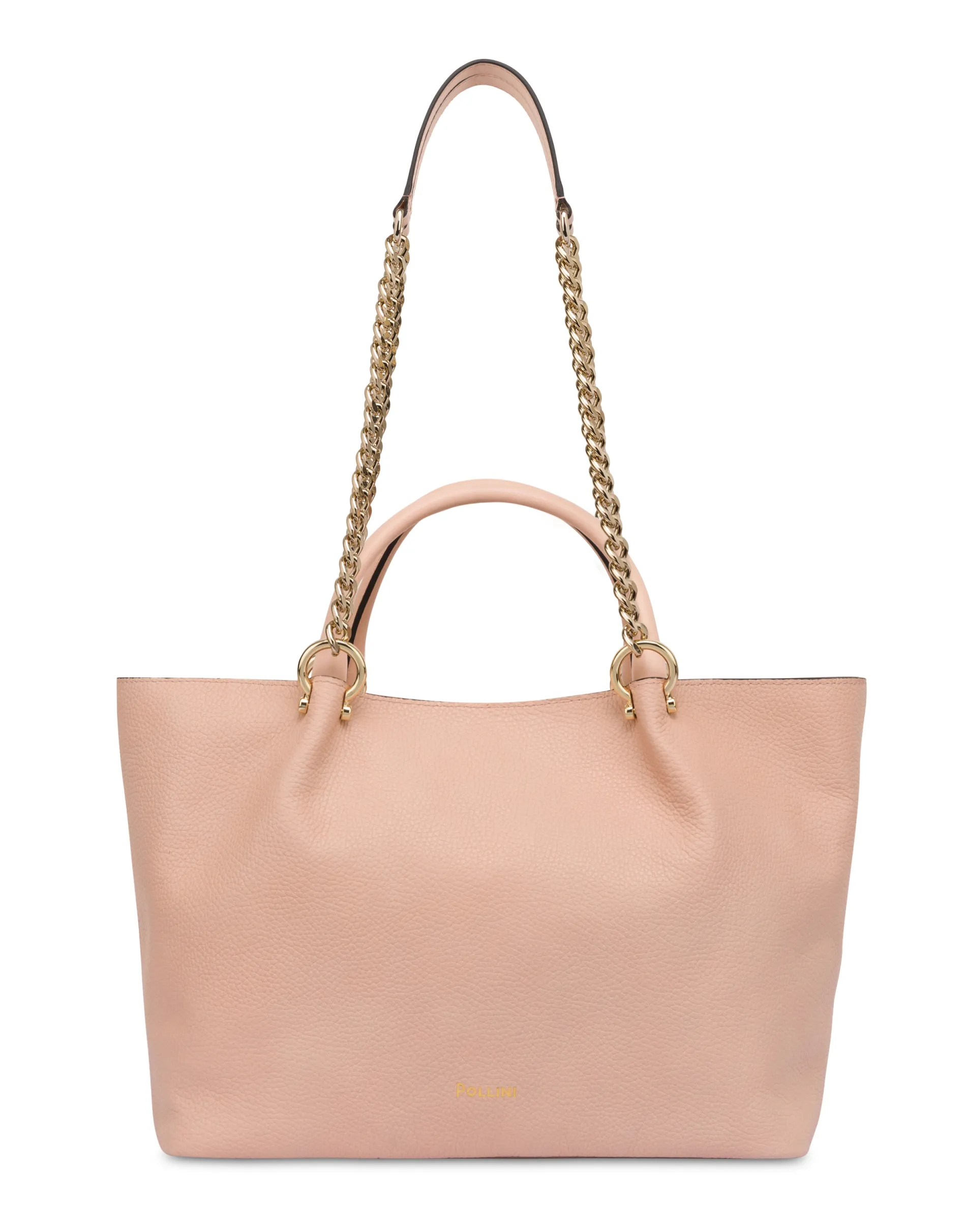 Pollini Shopping Bag|Donna Shopping Bag