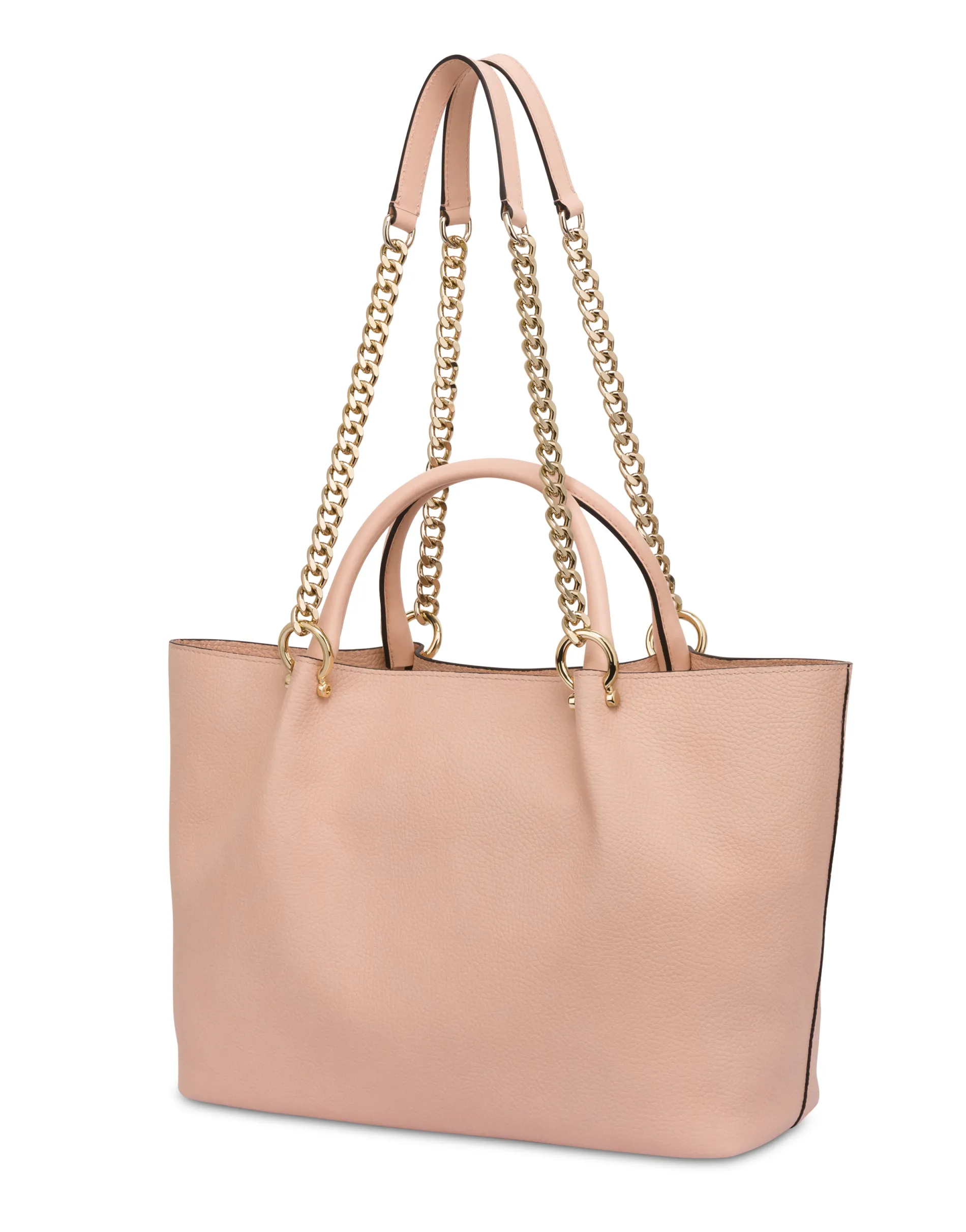 Pollini Shopping Bag|Donna Shopping Bag