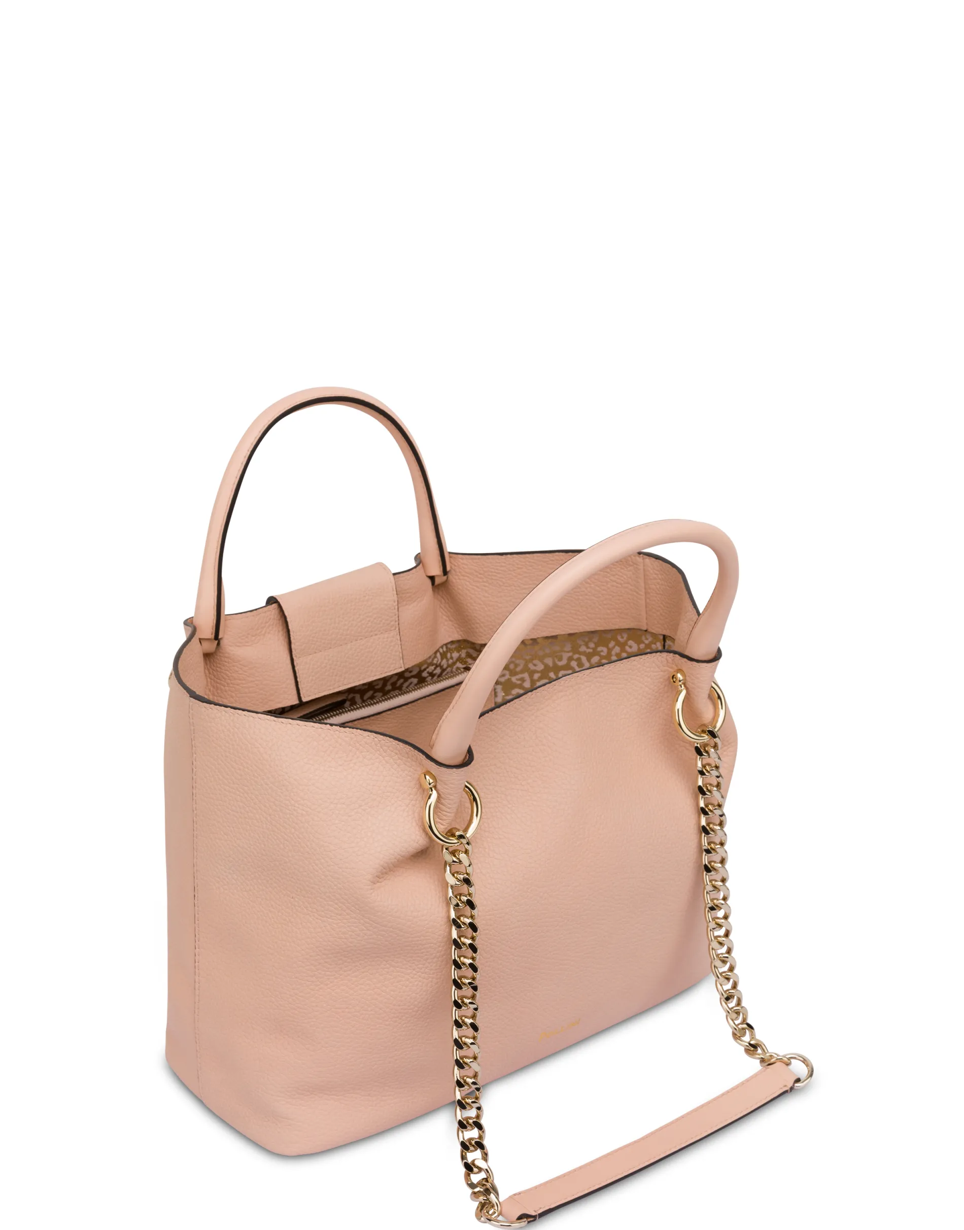 Pollini Shopping Bag|Donna Shopping Bag