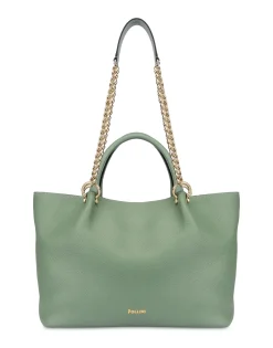Pollini Shopping Bag|Donna Shopping Bag