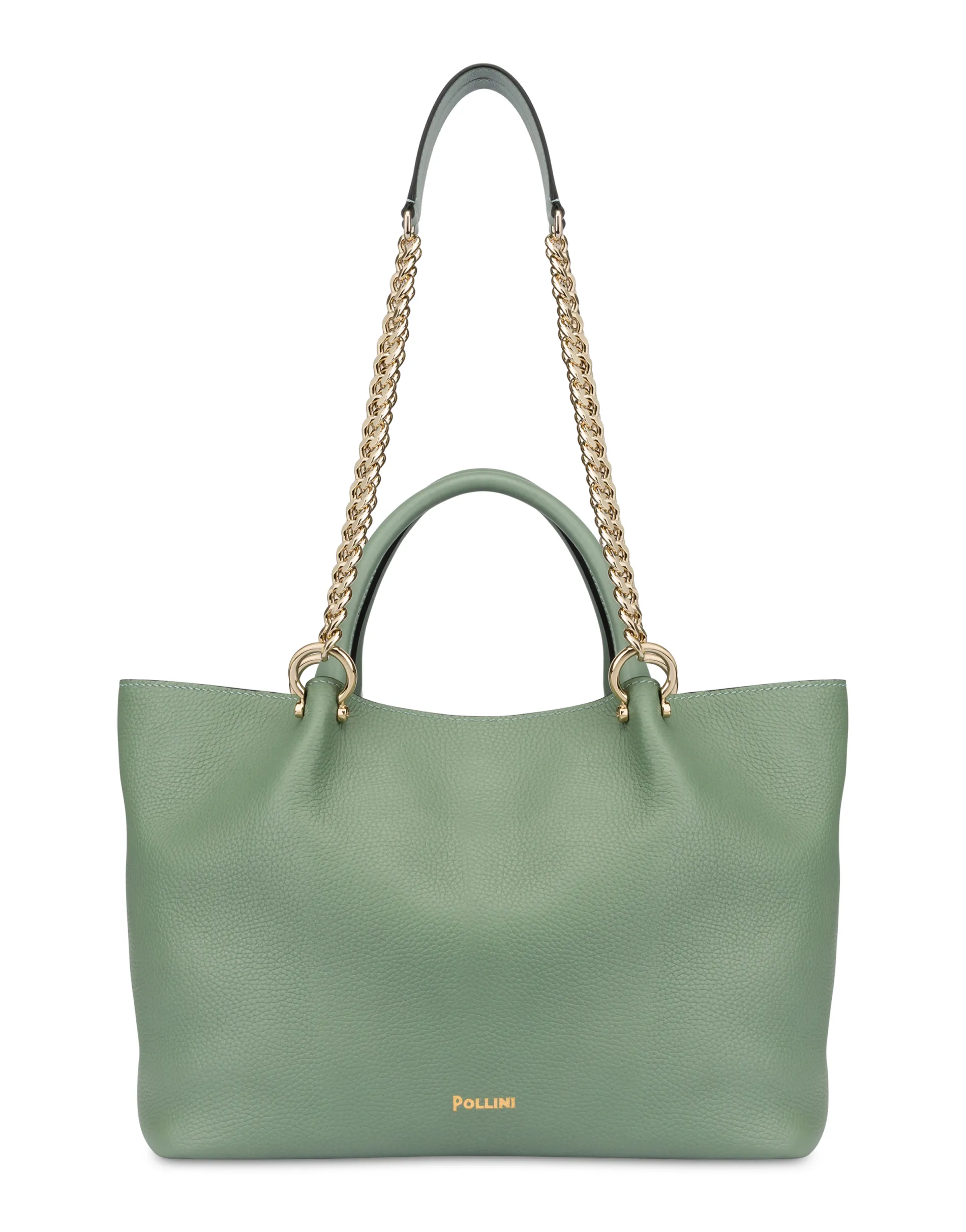 Pollini Shopping Bag|Donna Shopping Bag