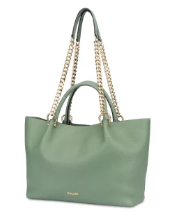 Pollini Shopping Bag|Donna Shopping Bag