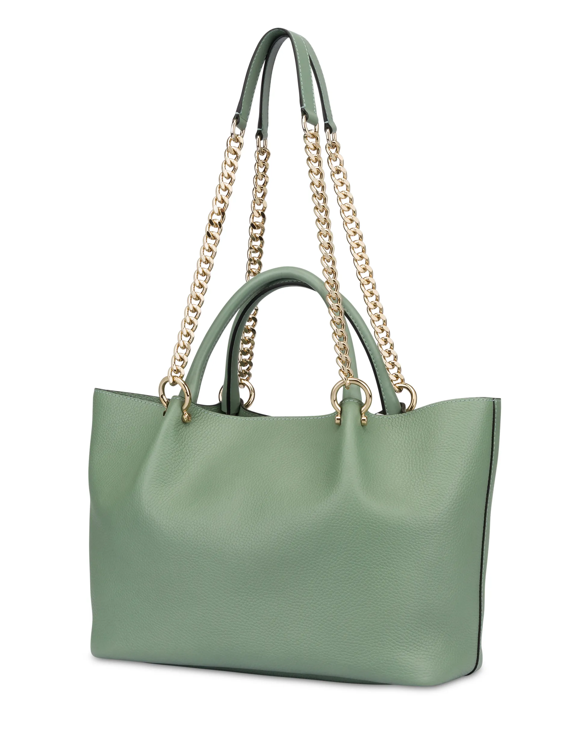 Pollini Shopping Bag|Donna Shopping Bag