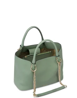 Pollini Shopping Bag|Donna Shopping Bag
