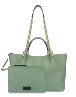 Pollini Shopping Bag|Donna Shopping Bag