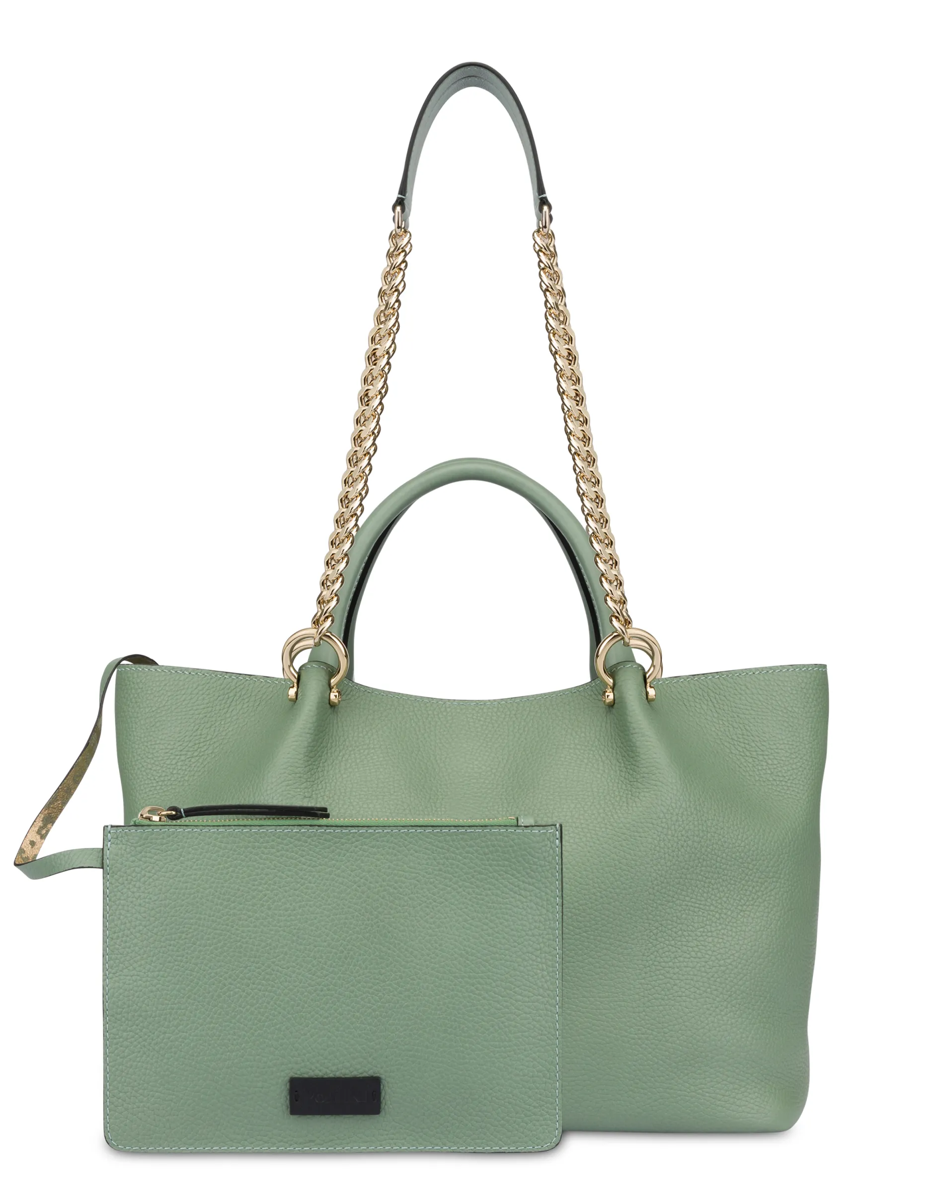 Pollini Shopping Bag|Donna Shopping Bag
