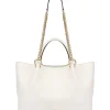 Pollini Shopping Bag|Donna Shopping Bag