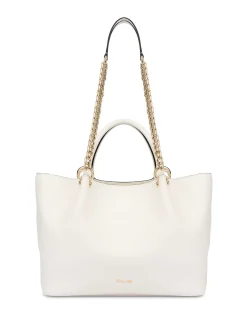 Pollini Shopping Bag|Donna Shopping Bag