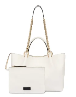 Pollini Shopping Bag|Donna Shopping Bag