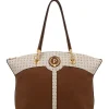 Pollini Shopping Bag|Donna Shopping Bag