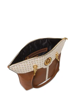 Pollini Shopping Bag|Donna Shopping Bag