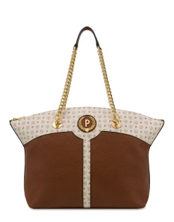 Pollini Shopping Bag|Donna Shopping Bag