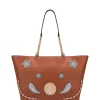 Pollini Shopping Bag|Donna Shopping Bag