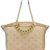 Pollini Shopping Bag|Donna Shopping Bag
