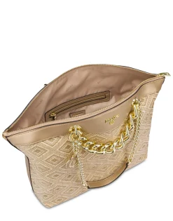 Pollini Shopping Bag|Donna Shopping Bag
