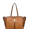 Pollini Shopping Bag|Donna Shopping Bag