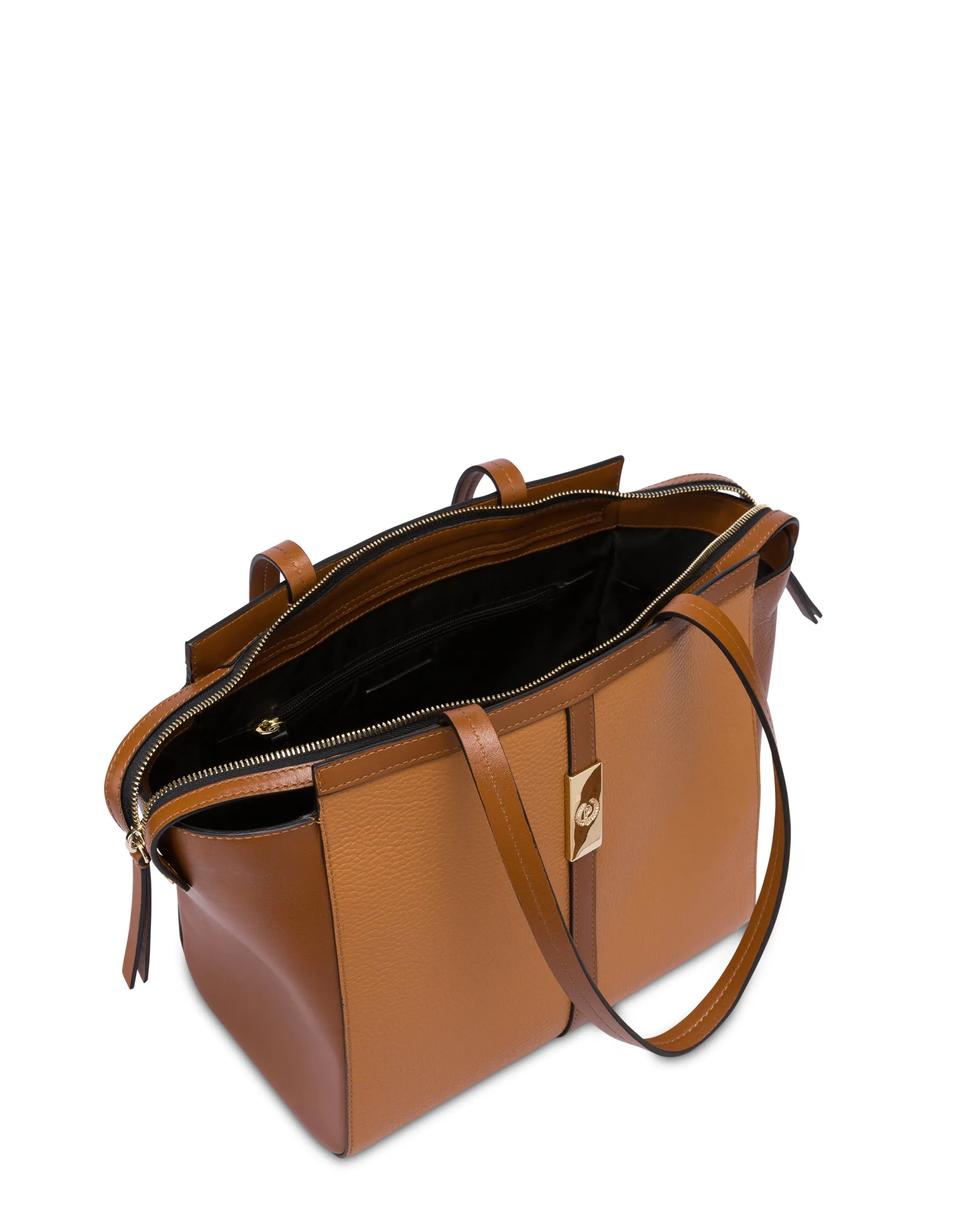 Pollini Shopping Bag|Donna Shopping Bag