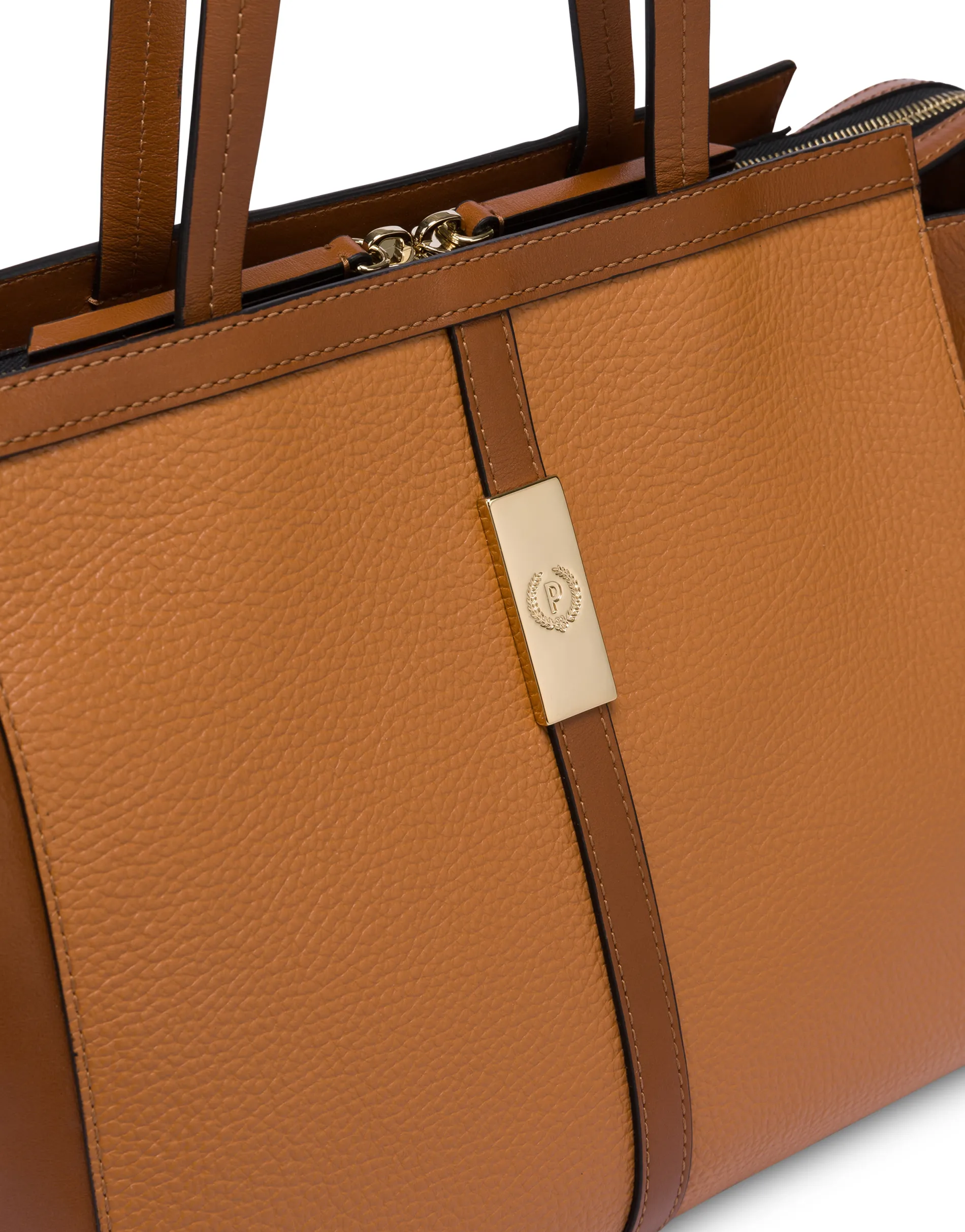 Pollini Shopping Bag|Donna Shopping Bag
