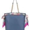 Pollini Shopping Bag|Donna Shopping Bag
