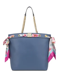 Pollini Shopping Bag|Donna Shopping Bag