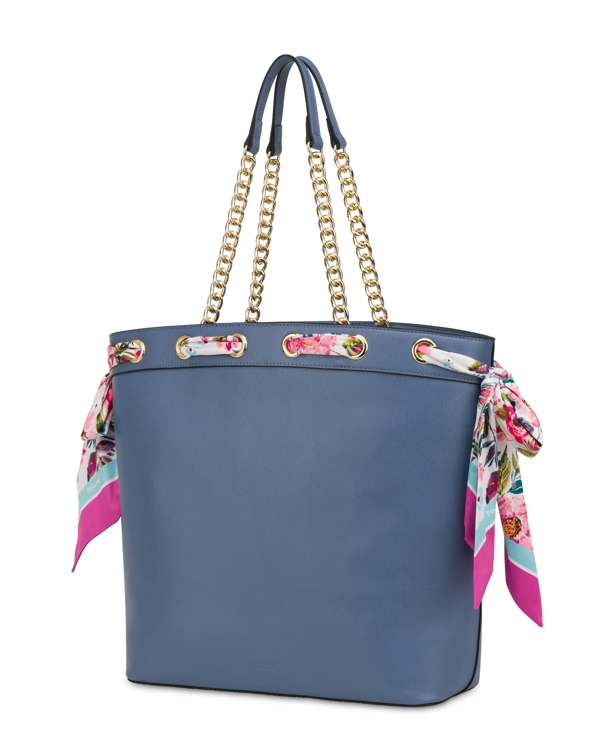 Pollini Shopping Bag|Donna Shopping Bag