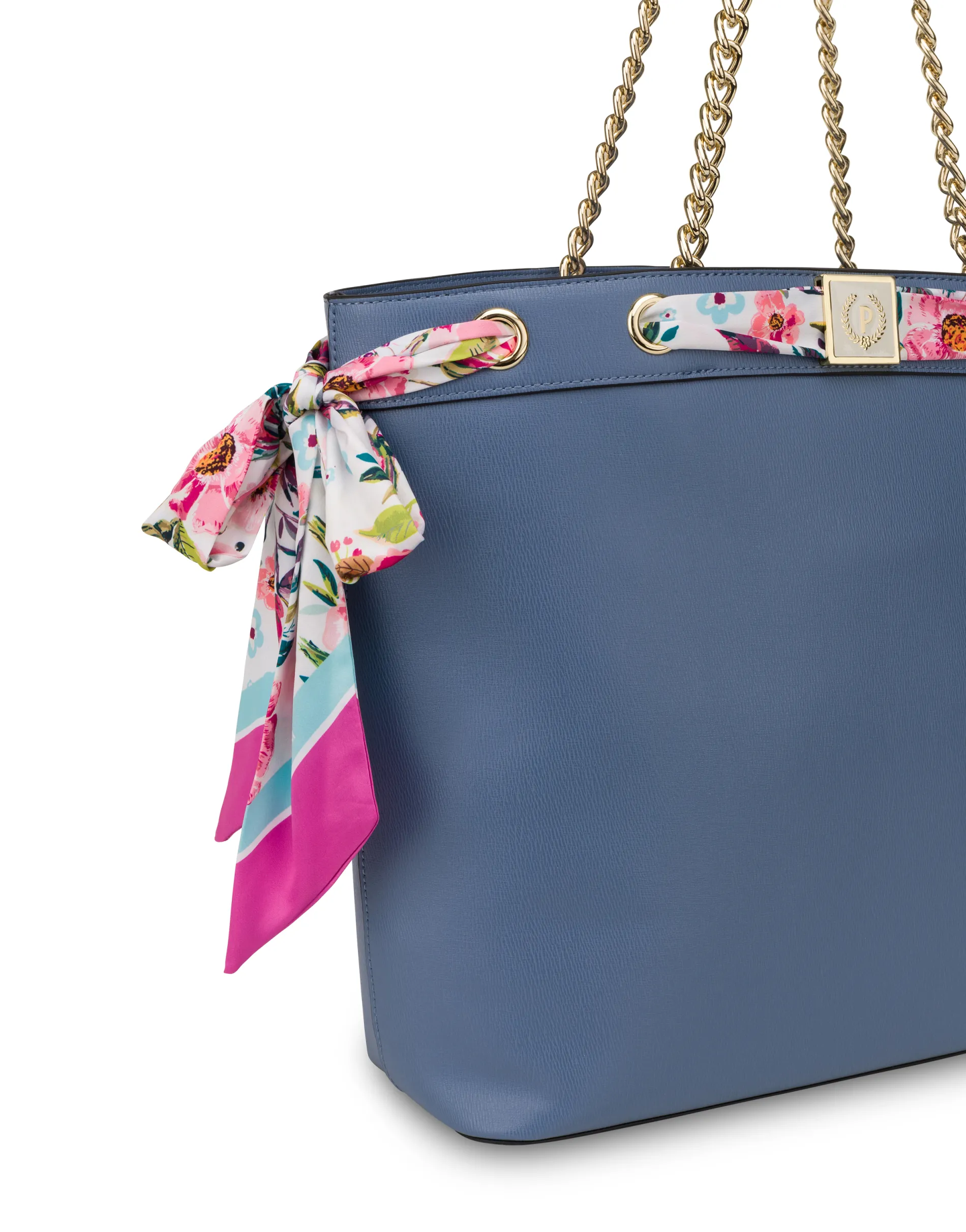 Pollini Shopping Bag|Donna Shopping Bag